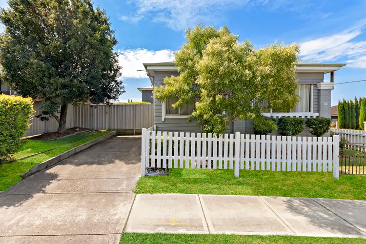 Main view of Homely house listing, 80 Minmi Road, Wallsend NSW 2287