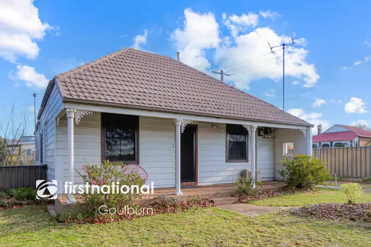 102 Mundy Street, Goulburn NSW 2580
