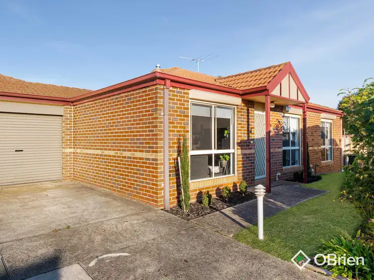 4/12 Screen Street, Frankston VIC 3199