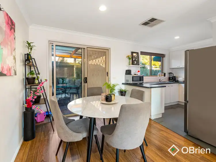 Fourth view of Homely unit listing, 4/12 Screen Street, Frankston VIC 3199