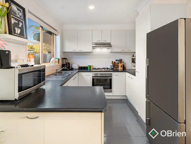 Fifth view of Homely unit listing, 4/12 Screen Street, Frankston VIC 3199