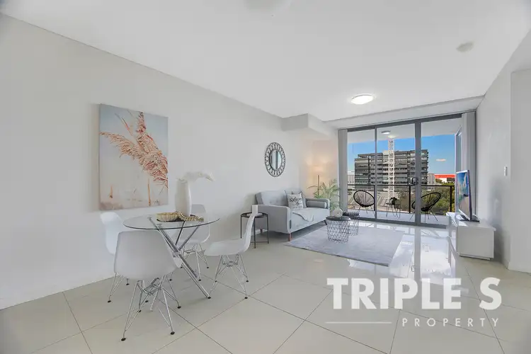 604/39 Kent Street, Mascot NSW 2020