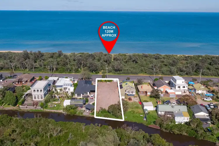 241 Nepean Highway, Seaford VIC 3198