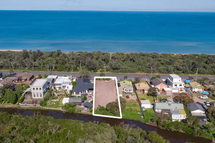 Second view of Homely land listing, 241 Nepean Highway, Seaford VIC 3198