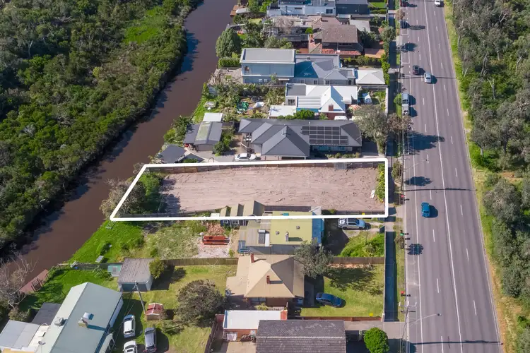 Third view of Homely land listing, 241 Nepean Highway, Seaford VIC 3198