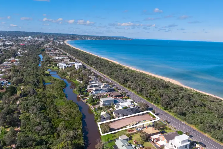 Seventh view of Homely land listing, 241 Nepean Highway, Seaford VIC 3198