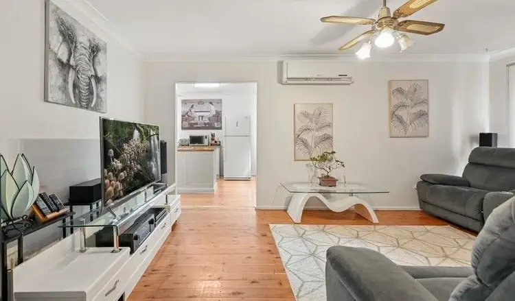 Fourth view of Homely house listing, 45 Treetops Avenue, South Penrith NSW 2750