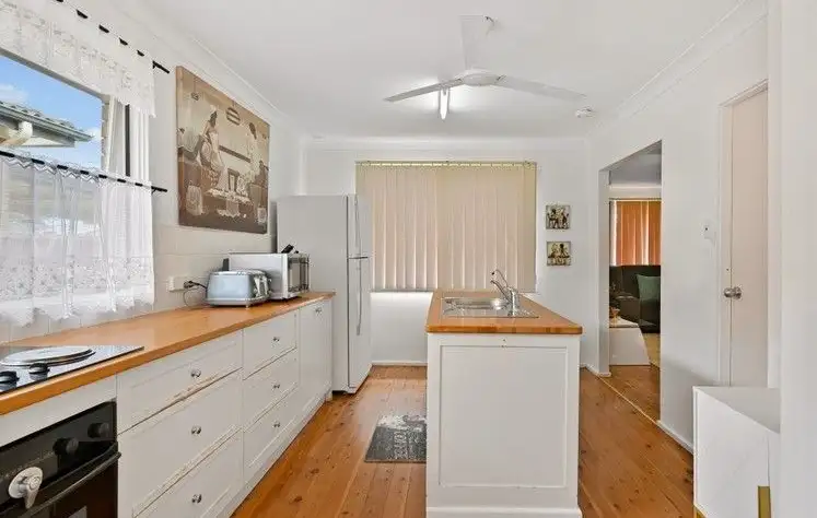 Fifth view of Homely house listing, 45 Treetops Avenue, South Penrith NSW 2750