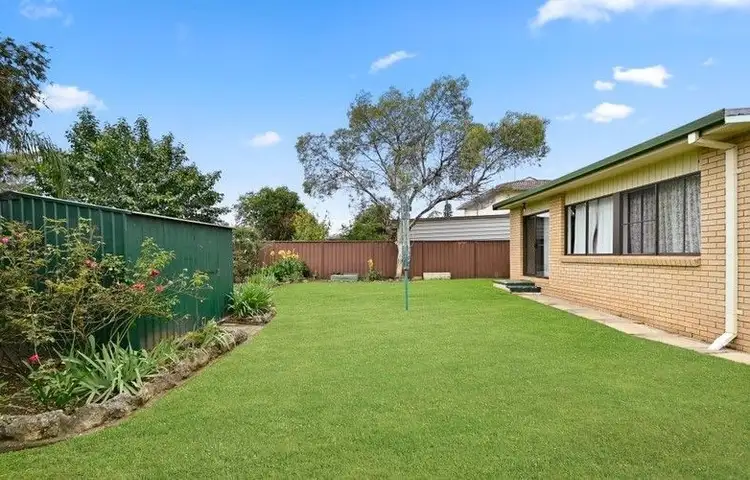 Sixth view of Homely house listing, 45 Treetops Avenue, South Penrith NSW 2750