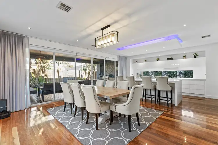 Fifth view of Homely house listing, 16 Darlinghurst Place, Taylors Hill VIC 3037