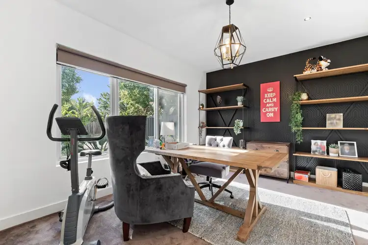 Sixth view of Homely house listing, 16 Darlinghurst Place, Taylors Hill VIC 3037