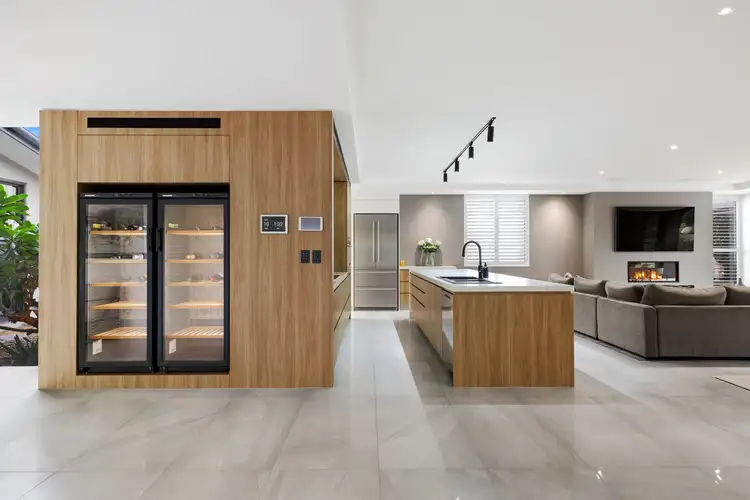 Sixth view of Homely house listing, 332 Monaco Street, Broadbeach Waters QLD 4218