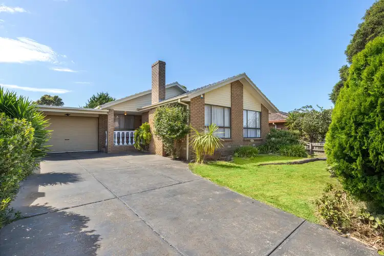 18 Goodwood Drive, Keilor Downs VIC 3038