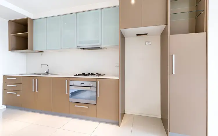Third view of Homely apartment listing, 507/39 Cooper Street, Strathfield NSW 2135
