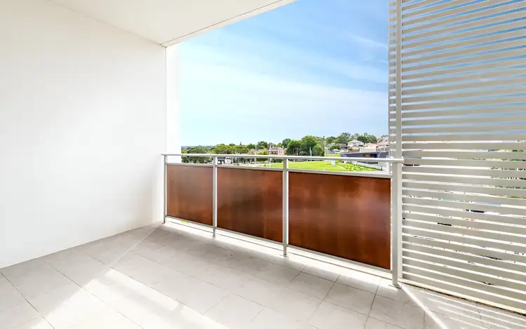 Fourth view of Homely apartment listing, 507/39 Cooper Street, Strathfield NSW 2135