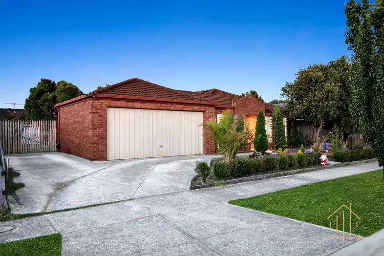Second view of Homely house listing, 10 Butterwick Terrace, Cranbourne East VIC 3977
