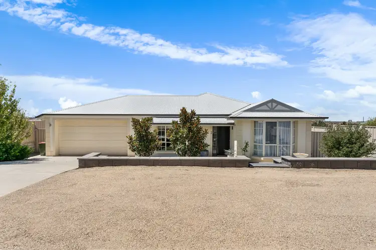 3 St Ledger Avenue, Maitland SA 5573