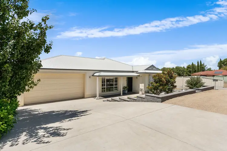 Second view of Homely house listing, 3 St Ledger Avenue, Maitland SA 5573