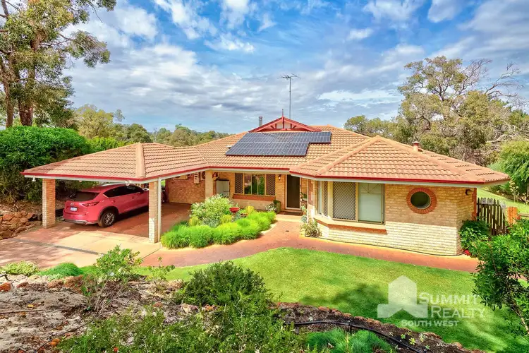 22 Crowd Road, Gelorup WA 6230