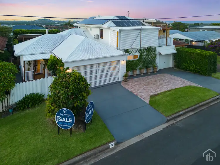 Second view of Homely house listing, 29 Oyster Point Road, Banora Point NSW 2486
