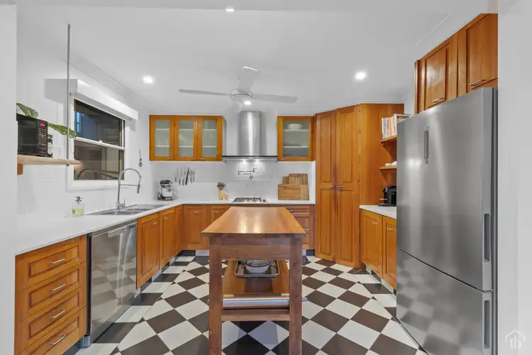 Sixth view of Homely house listing, 29 Oyster Point Road, Banora Point NSW 2486