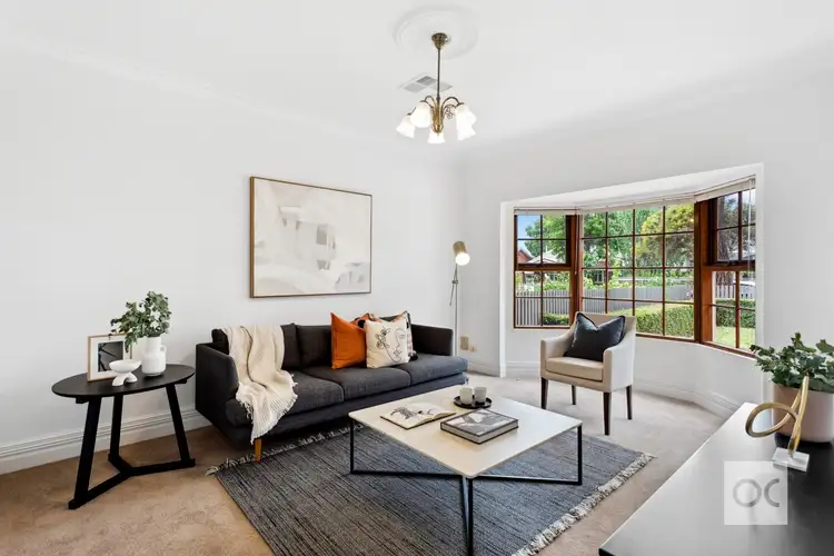 Second view of Homely house listing, 11a Euston Avenue, Highgate SA 5063