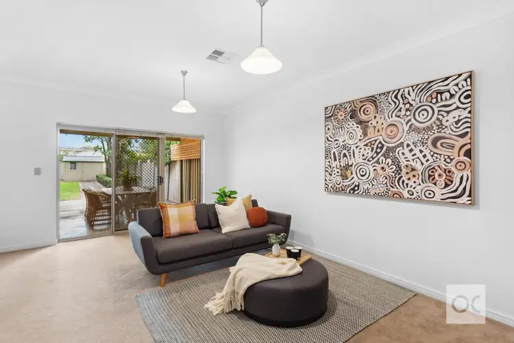 Fifth view of Homely house listing, 11a Euston Avenue, Highgate SA 5063