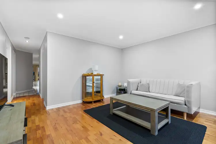 Second view of Homely unit listing, 1/31 Jade Way, Hillside VIC 3037