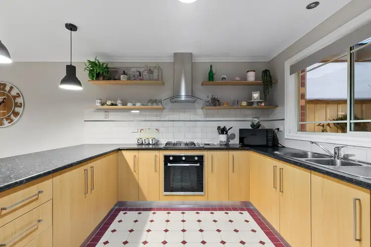 Third view of Homely unit listing, 1/31 Jade Way, Hillside VIC 3037