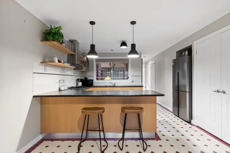 Fourth view of Homely unit listing, 1/31 Jade Way, Hillside VIC 3037