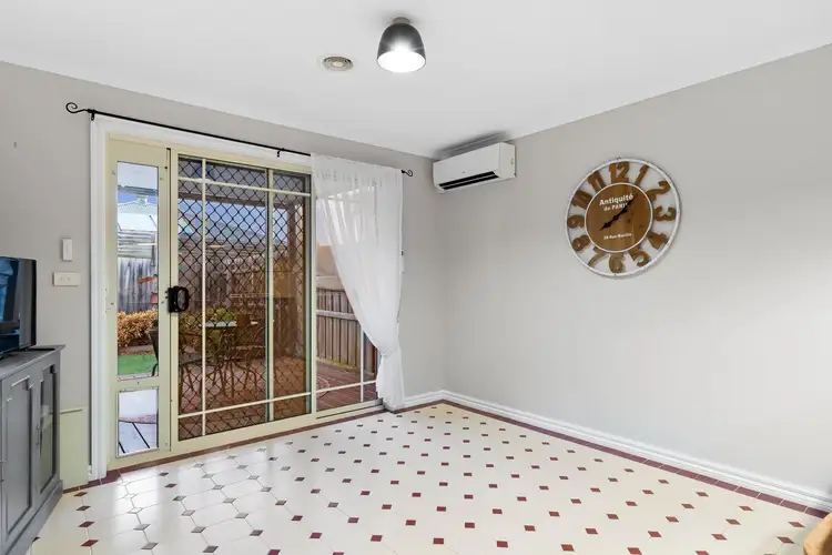Fifth view of Homely unit listing, 1/31 Jade Way, Hillside VIC 3037