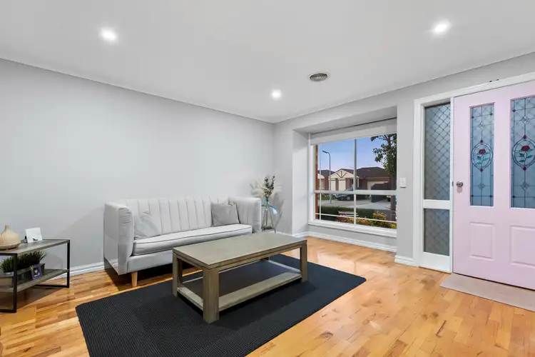 Sixth view of Homely unit listing, 1/31 Jade Way, Hillside VIC 3037