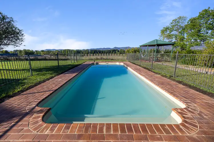 Second view of Homely house listing, 19 Robert Hoddle Grove, Mudgee NSW 2850