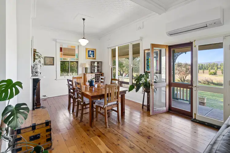 Fourth view of Homely house listing, 19 Robert Hoddle Grove, Mudgee NSW 2850
