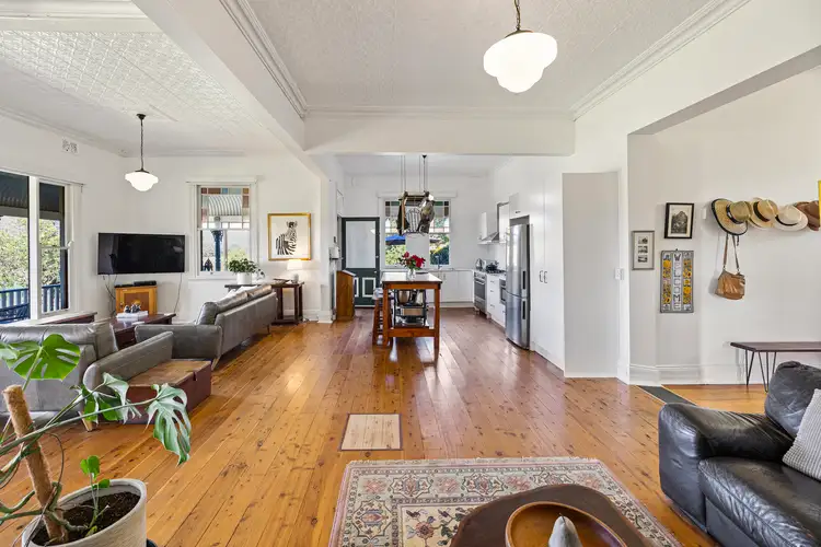 Fifth view of Homely house listing, 19 Robert Hoddle Grove, Mudgee NSW 2850
