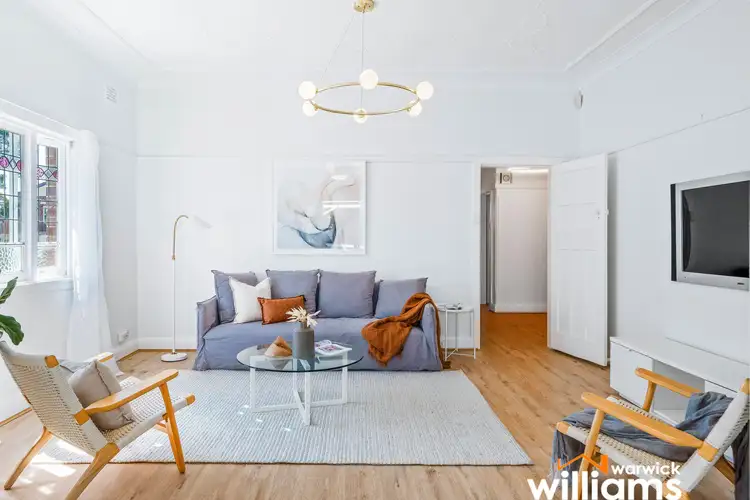387 Lyons Road, Five Dock NSW 2046