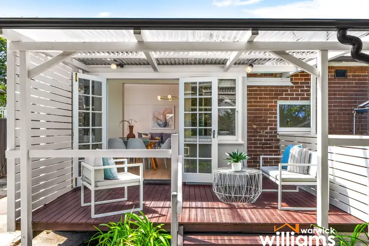 Third view of Homely house listing, 387 Lyons Road, Five Dock NSW 2046