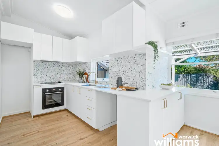 Fourth view of Homely house listing, 387 Lyons Road, Five Dock NSW 2046
