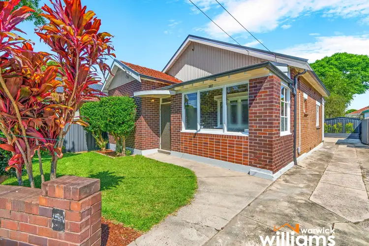 Fifth view of Homely house listing, 387 Lyons Road, Five Dock NSW 2046