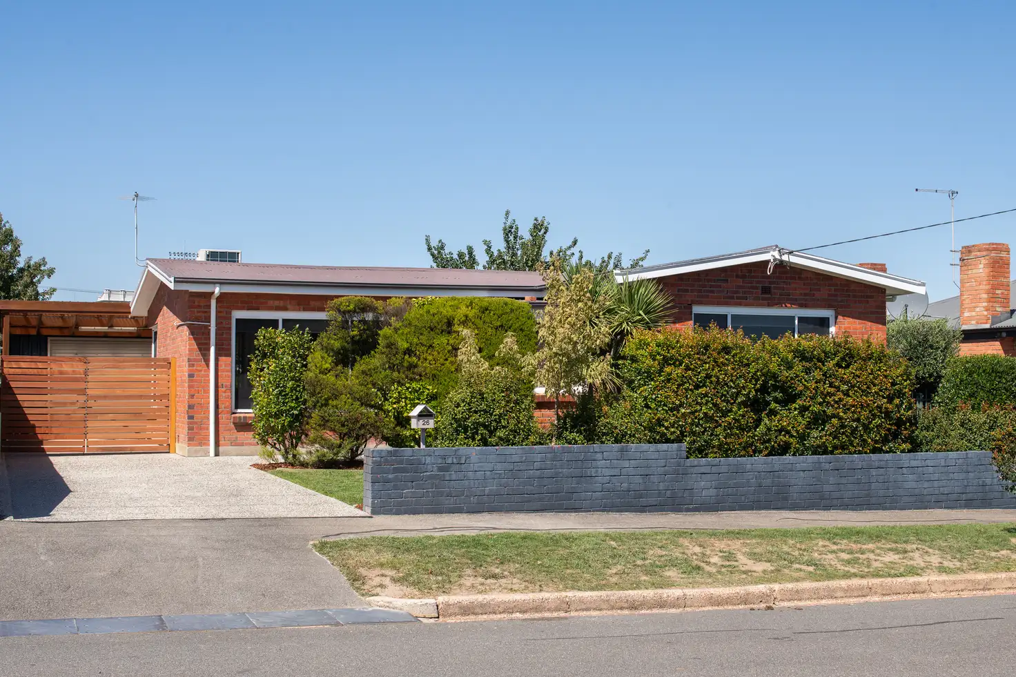 Main view of Homely house listing, 26 Janefield Street, Mowbray TAS 7248