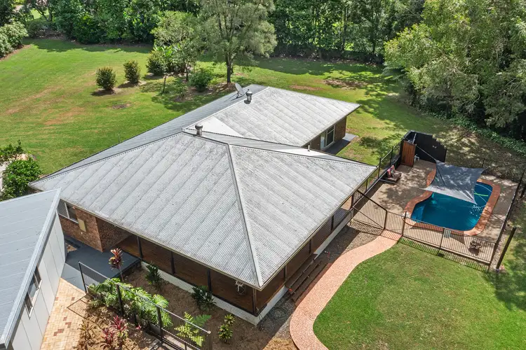 Sixth view of Homely rural property listing, 354 Sippy Creek Road, Ilkley QLD 4554