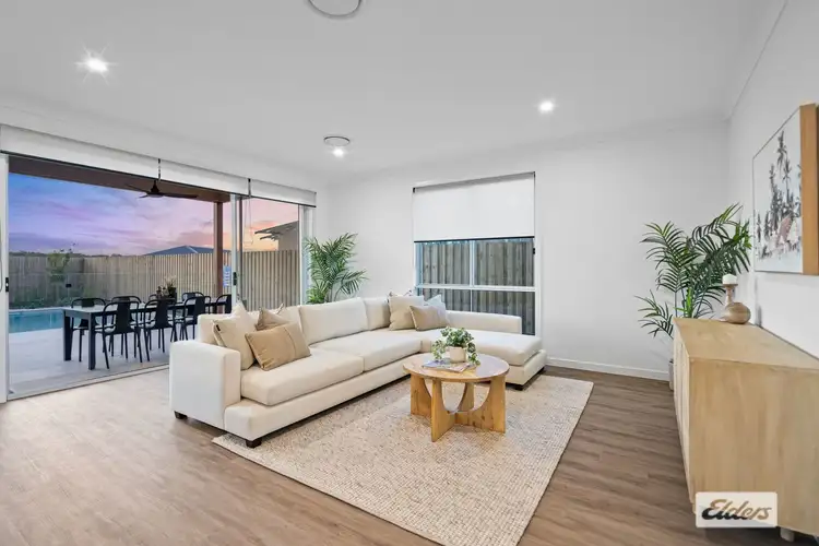 Fifth view of Homely house listing, 24 Hydrangea Avenue, Redland Bay QLD 4165