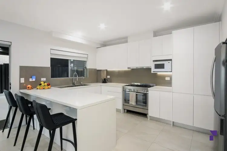 Third view of Homely semi-detached listing, 54 Elizabeth Crescent, Yagoona NSW 2199