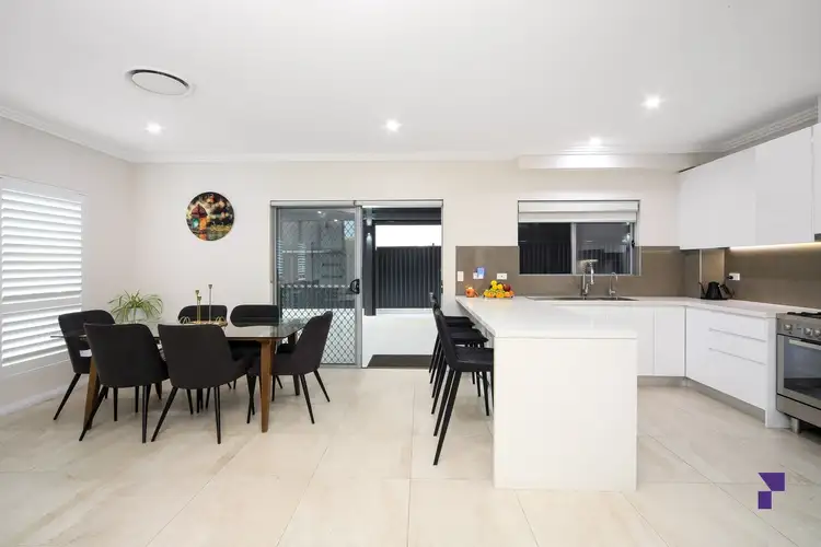 Fourth view of Homely semi-detached listing, 54 Elizabeth Crescent, Yagoona NSW 2199