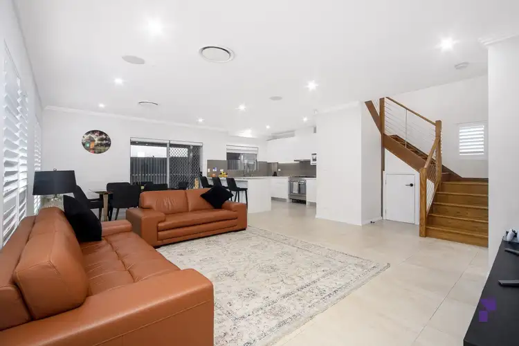 Fifth view of Homely semi-detached listing, 54 Elizabeth Crescent, Yagoona NSW 2199