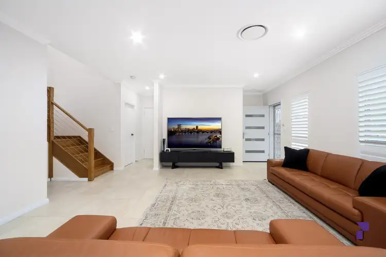 Sixth view of Homely semi-detached listing, 54 Elizabeth Crescent, Yagoona NSW 2199