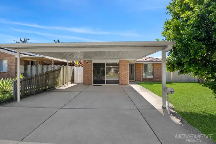 7 Teatree Court, Burpengary QLD 4505