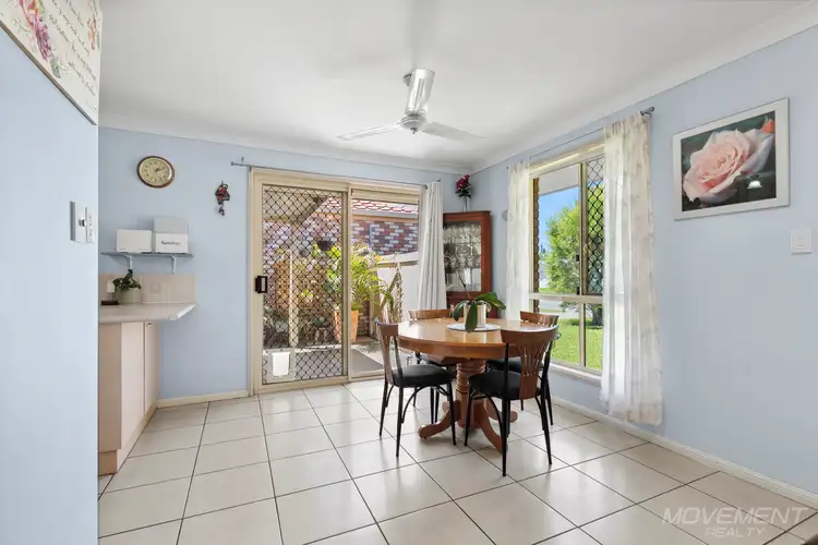 Fourth view of Homely house listing, 7 Teatree Court, Burpengary QLD 4505