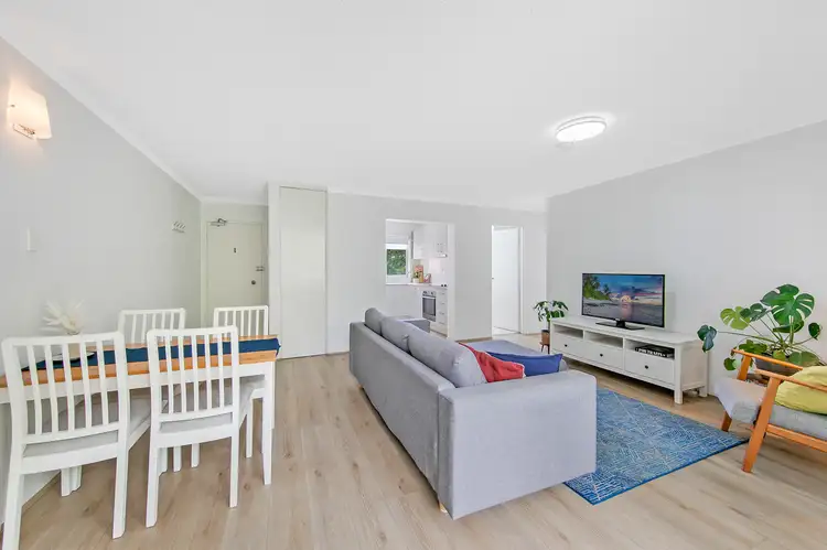 Second view of Homely unit listing, 19/12 Meadow Crescent, Meadowbank NSW 2114