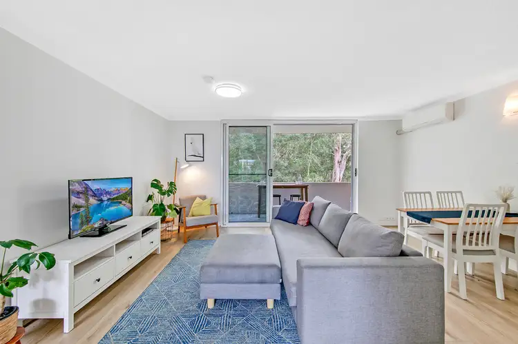 Third view of Homely unit listing, 19/12 Meadow Crescent, Meadowbank NSW 2114